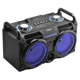 Lautsprecher Bluetooth Qilive BTQ1774 - Schwarz
