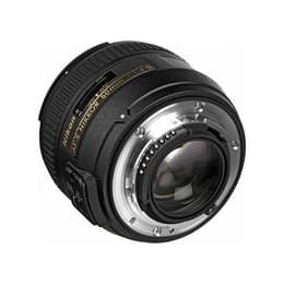 Nikon Objektiv AF 50mm 1.4