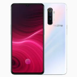 Realme X2 Pro 128GB - Weiß - Ohne Vertrag