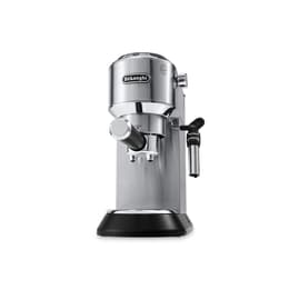 Espressomaschine Delonghi DEDICA EC 685.M 1,1000L - Silber