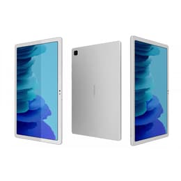 Galaxy Tab A7 32GB - Silber - WLAN