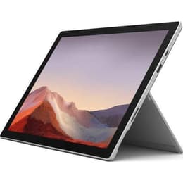Microsoft Surface Pro 7 12" Core i5 1.1 GHz - SSD 128 GB - 8GB AZERTY - Französisch