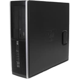 HP Compaq 8100 Elite SFF Core i5 3,2 GHz - SSD 250 GB RAM 4 GB