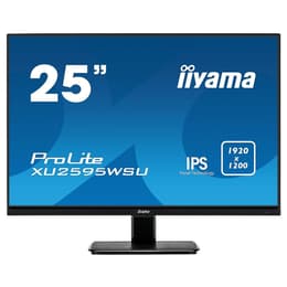 Bildschirm 22" LED WUXGA Iiyama ProLite XU2395WSU