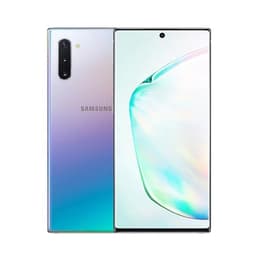 Galaxy Note10 256GB - Silber - Ohne Vertrag - Dual-SIM