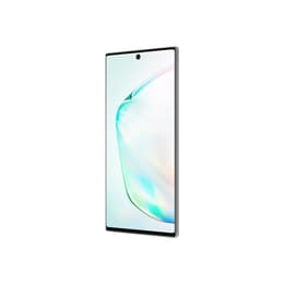Galaxy Note10 256GB - Silber - Ohne Vertrag