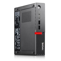 Lenovo ThinkCentre M720q Tiny Core i5 1.7 GHz - SSD 256 GB RAM 8 GB