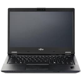 Fujitsu LifeBook E549 14" Core i3 2.1 GHz - SSD 256 GB - 16GB QWERTZ - Deutsch