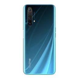 Realme X3 SuperZoom 256GB - Blau - Ohne Vertrag