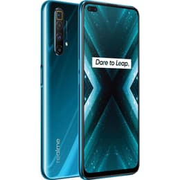 Realme X3 SuperZoom 256GB - Blau - Ohne Vertrag