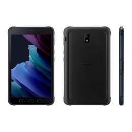 Galaxy Tab Active3 (2020) - WLAN