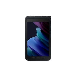 Galaxy Tab Active3 64GB - Schwarz - WLAN