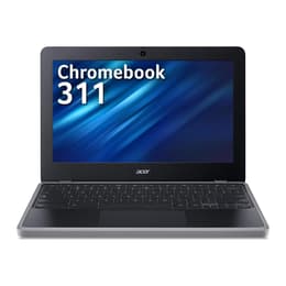 Acer ChromeBook 311 CBOA311-1H Celeron N4500 1.1 GHz 64GB SSD - 4GB QWERTY - Englisch