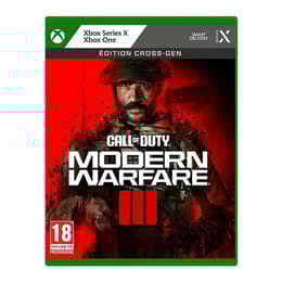 Call of Duty Modern Warfare III - Xbox Series X