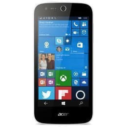 Acer Liquid M330 8GB - Weiß - Ohne Vertrag