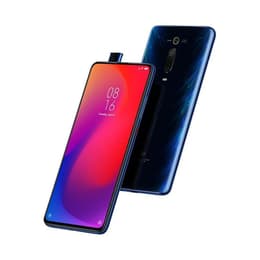 Xiaomi Mi 9T Pro 64GB - Blau - Ohne Vertrag - Dual-SIM