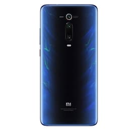 Xiaomi Mi 9T Pro 64GB - Blau - Ohne Vertrag