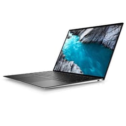 Dell XPS 9310 13" Core i7 2.8 GHz - SSD 2 TB - 32GB AZERTY - Französisch
