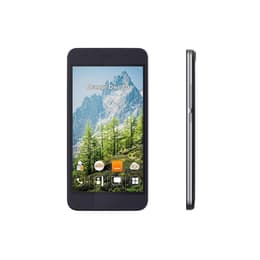 Orange Dive 70 8GB - Schwarz - Ohne Vertrag