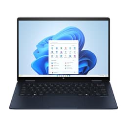 HP ENVY x360 14-FC + Stylus 14" Core Ultra 7 1.7 GHz - SSD 1 TB - 16GB AZERTY - Französisch