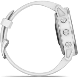 Garmin Fenix 6S Bluetooth 42 mm - Weiß