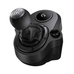 Lenkrad PlayStation 5 / PlayStation 4 / PC / Xbox Series X/S / Xbox One X/S Logitech Driving Force