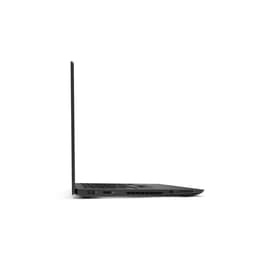 Lenovo ThinkPad T470S 14" Core i5 2.3 GHz - SSD 512 GB - 8GB QWERTZ - Deutsch