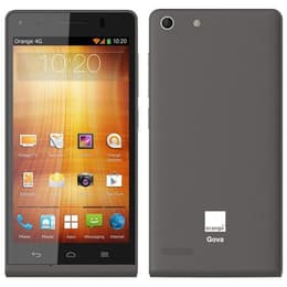 Orange Gova 8GB - Grau - Ohne Vertrag