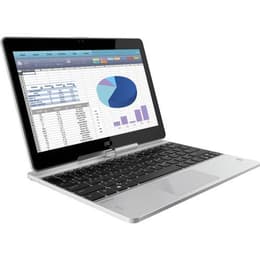 HP EliteBook Revolve 810 G3 11" Core i7 2.6 GHz - SSD 120 GB - 4GB QWERTZ - Deutsch