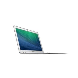 MacBook Air 11" (2015) - QWERTY - Englisch