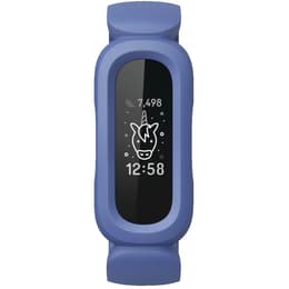 Fitbit Ace 3 Bluetooth 38 mm - Blau