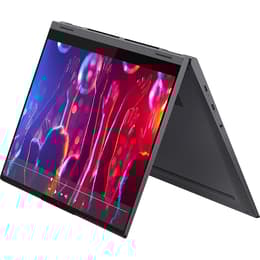Lenovo Yoga Duet 7 13IML05 13" Core i7 2.3 GHz - SSD 256 GB - 8GB QWERTY - Niederländisch