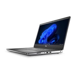 Dell Precision 7760 17" Core i7 1.1 GHz - SSD 2 TB - 32GB QWERTY - Englisch
