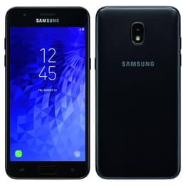 Galaxy J3 (2018) 16GB - Schwarz - Ohne Vertrag