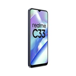 Realme C33 64GB - Blau - Ohne Vertrag