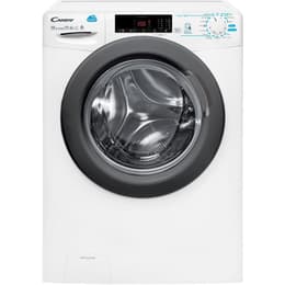 Waschmaschine mit Trockner 65 cm Vorne Candy CSWS 4106TR