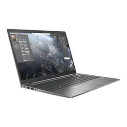 HP Zbook Firefly 14 G7 14" Core i5 1.6 GHz - SSD 4 TB - 32GB QWERTY - Schwedisch