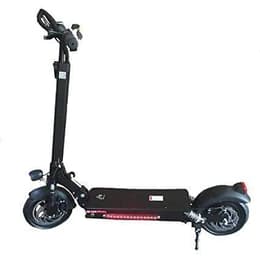 Air Rise 500W 15AH Roller