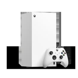 Xbox Series X 1000GB - Weiß N/A N/A