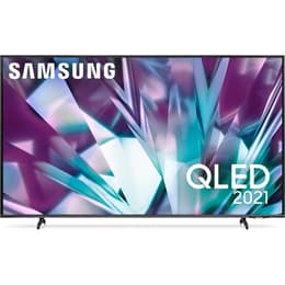 Fernseher Samsung QLED Ultra HD 4K 165 cm QE65Q67AAUXXH