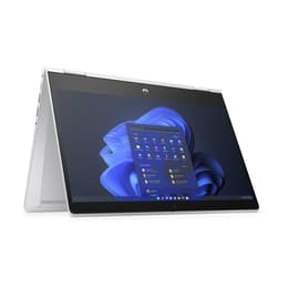 HP ProBook X360 435 G8 13" Ryzen 7 1.9 GHz - SSD 512 GB - 16GB QWERTZ - Deutsch