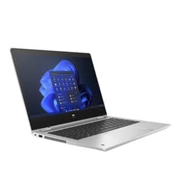 HP ProBook X360 435 G8 13" Ryzen 7 1.9 GHz - SSD 512 GB - 16GB QWERTZ - Deutsch