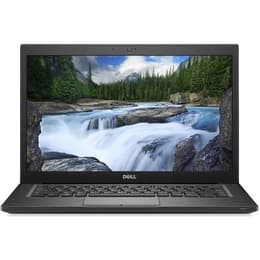 Dell Latitude 7490 14" Core i7 1.9 GHz - 512 GB SSD - 16GB QWERTZ - Deutsch