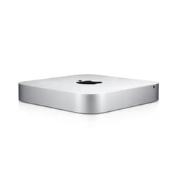 Mac mini (Oktober 2012) Core i7 2,3 GHz - SSD 500 GB + HDD 750 GB - 16GB