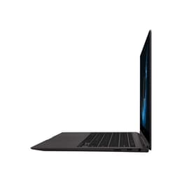 Samsung Galaxy Book2 15" Core i7 1.7 GHz - SSD 256 GB - 8GB AZERTY - Französisch