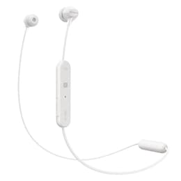 Ohrhörer In-Ear Bluetooth Rauschunterdrückung - Sony WI-C300