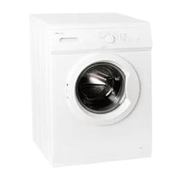 Klassische Waschmaschine 60 cm Vorne Proline PFL510W-F1