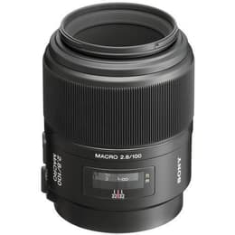 Sony Objektiv SAL100M28 APS-C 100 mm f/2.8