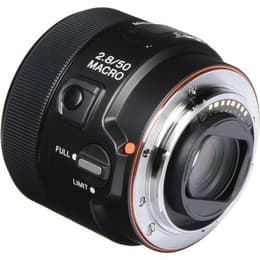 Objektiv Sony A 50 mm f/2.8