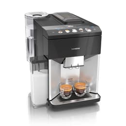 Kaffeemaschine mit Mühle Ohne Kapseln Siemens TQ503R01 1.7L - Schwarz